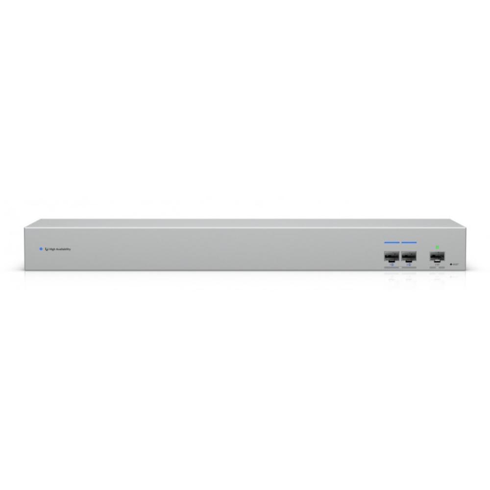 Ubiquiti - UniFi WAN Switch Gigabit Ethernet (10/100/1000) 1U Gris
