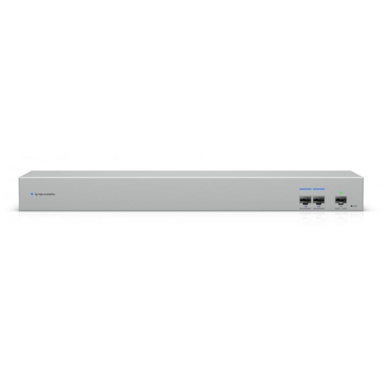 Ubiquiti - UniFi WAN Switch Gigabit Ethernet (10/100/1000) 1U Gris