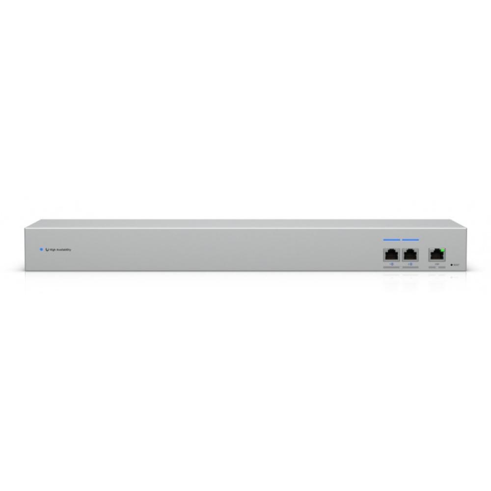 Ubiquiti - UniFi WAN Switch RJ45 Gigabit Ethernet (10/100/1000) 1U Gris