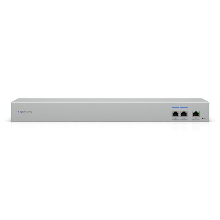 Ubiquiti - UniFi WAN Switch RJ45 Gigabit Ethernet (10/100/1000) 1U Gris