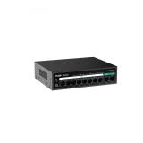 Ruijie Networks - RG-ES110FG-P switch No administrado L2 Fast Ethernet (10/100) Energía sobre Ethernet (PoE)