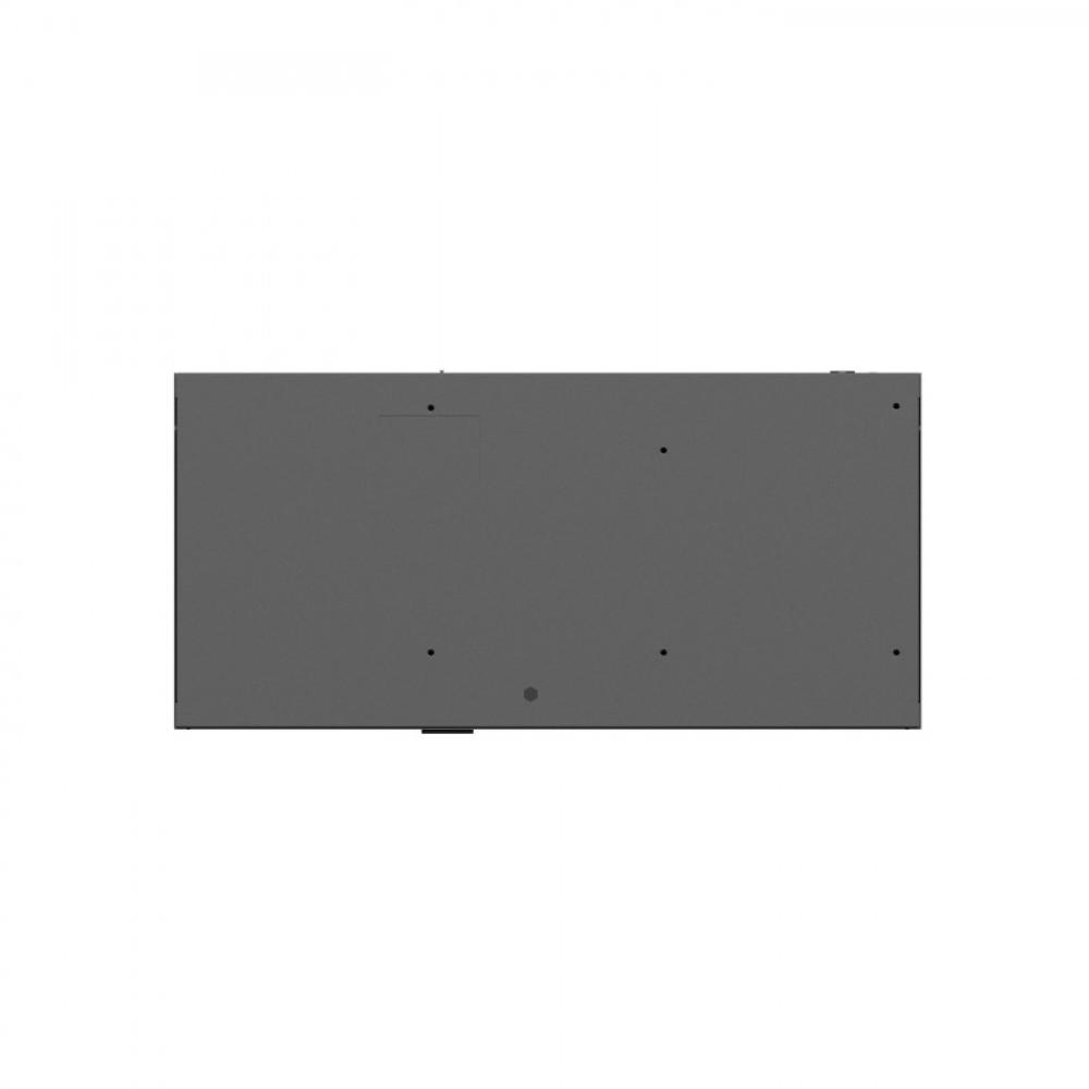 Ruijie Networks - RG-ES126FGS-LP switch No administrado L2 Fast Ethernet (10/100) Energía sobre Ethernet (PoE) Negro