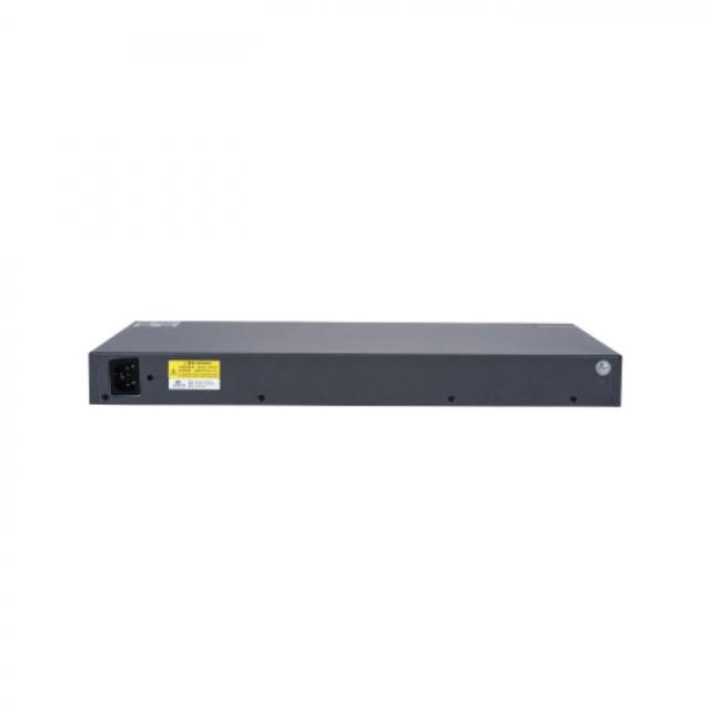 Ruijie Networks - RG-CS83-12GT4XS-P switch Gestionado L3 Gigabit Ethernet (10/100/1000) Energía sobre Ethernet (PoE) 1U Gris