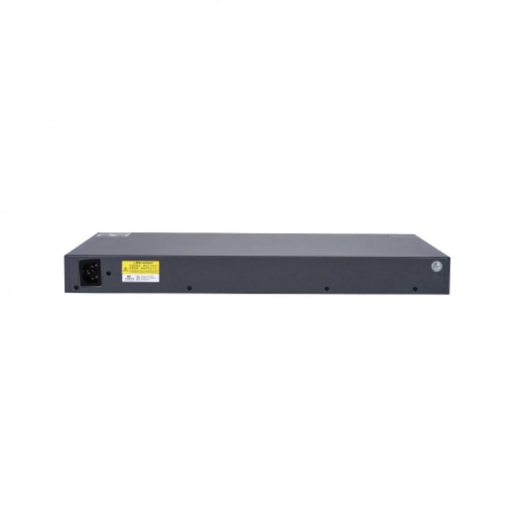 Ruijie Networks - RG-CS83-12GT4XS-P switch Gestionado L3 Gigabit Ethernet (10/100/1000) Energía sobre Ethernet (PoE) 1U Gris