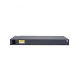 Ruijie Networks - RG-CS83-12GT4XS-P switch Gestionado L3 Gigabit Ethernet (10/100/1000) Energía sobre Ethernet (PoE) 1U Gris