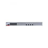Ruijie Networks - RG-CS83-12GT4XS-P switch Gestionado L3 Gigabit Ethernet (10/100/1000) Energía sobre Ethernet (PoE) 1U Gris