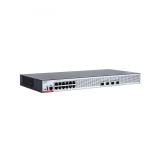 Ruijie Networks - RG-CS83-12GT4XS-P switch Gestionado L3 Gigabit Ethernet (10/100/1000) Energía sobre Ethernet (PoE) 1U Gris
