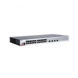 Ruijie Networks - RG-CS83-24GT4XS-P switch Gestionado L3 Gigabit Ethernet (10/100/1000) Energía sobre Ethernet (PoE) 1U Gris