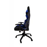 Deep Gaming - DEEPGAMING SILLA DEEPCOMMAND2 RUEDAS DE GOMA