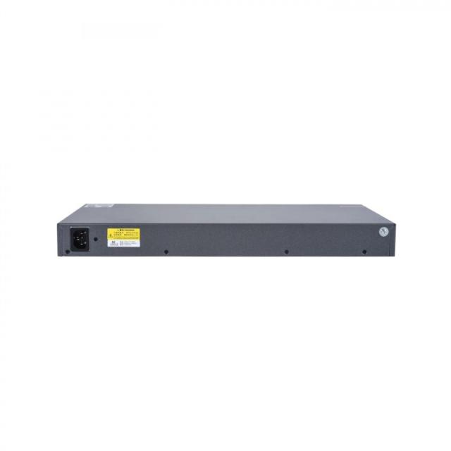 Ruijie Networks - RG-CS83-24GT4XS-P switch Gestionado L3 Gigabit Ethernet (10/100/1000) Energía sobre Ethernet (PoE) 1U Gris