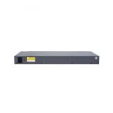 Ruijie Networks - RG-CS83-24GT4XS-P switch Gestionado L3 Gigabit Ethernet (10/100/1000) Energía sobre Ethernet (PoE) 1U Gris