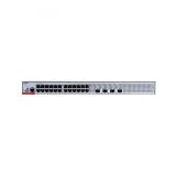 Ruijie Networks - RG-CS83-24GT4XS-P switch Gestionado L3 Gigabit Ethernet (10/100/1000) Energía sobre Ethernet (PoE) 1U Gris