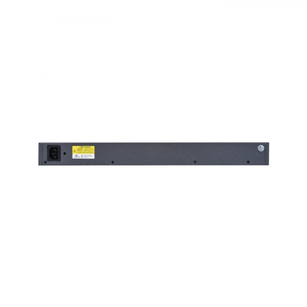 Ruijie Networks - RG-CS83-48GT4XS-P switch Gestionado L3 Gigabit Ethernet (10/100/1000) Energía sobre Ethernet (PoE) 1U Gris