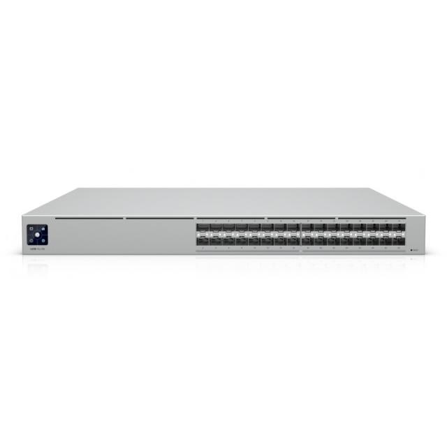 Ubiquiti - UniFi Pro XG Aggregation Gestionado L2/L3 1U Gris