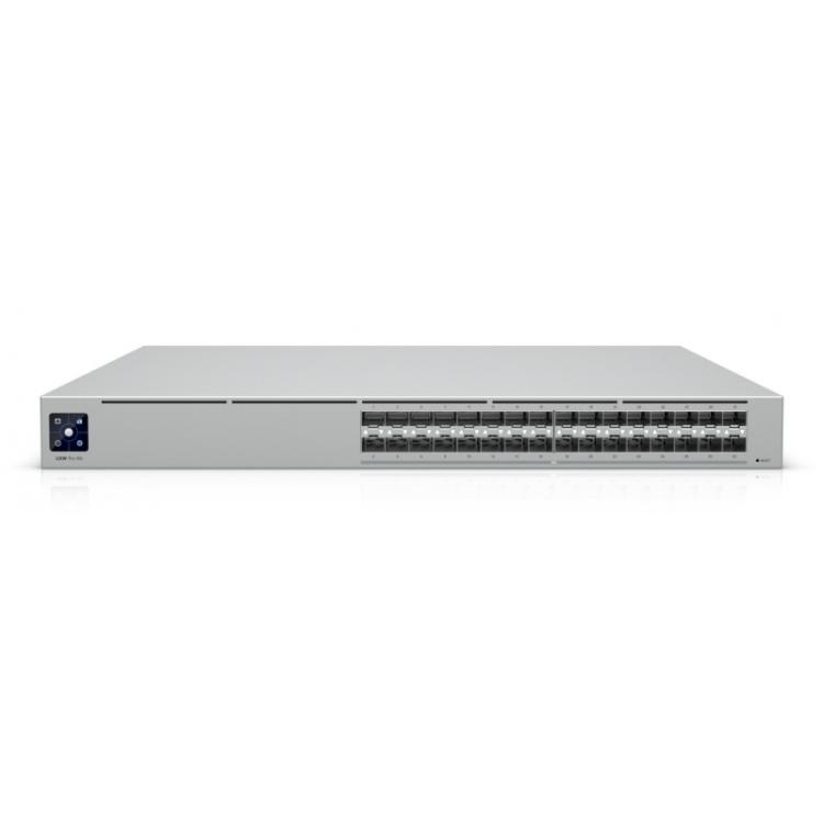 Ubiquiti - UniFi Pro XG Aggregation Gestionado L2/L3 1U Gris