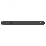 Ruijie Networks - RG-ES118GS-P-L switch No administrado L2 Gigabit Ethernet (10/100/1000) Energía sobre Ethernet (PoE) Negro