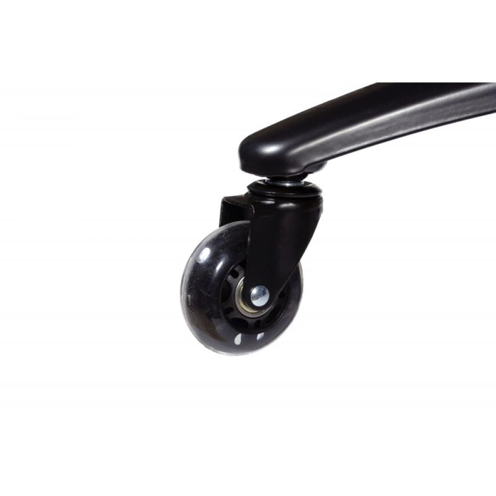 Deep Gaming - DEEPGAMING SILLA DEEPCOMMAND2 RUEDAS DE GOMA