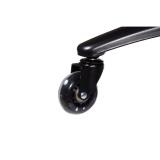 Deep Gaming - DEEPGAMING SILLA DEEPCOMMAND2 RUEDAS DE GOMA