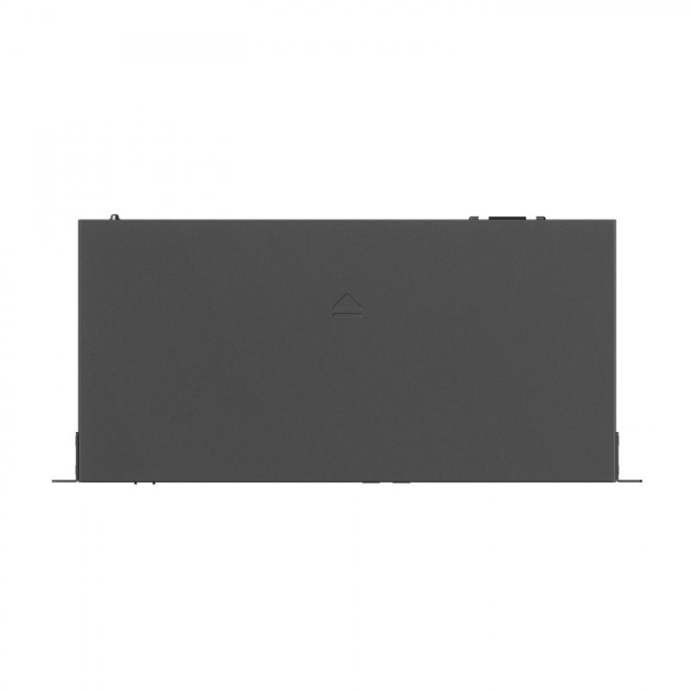 Ruijie Networks - RG-ES118GS-P-L switch No administrado L2 Gigabit Ethernet (10/100/1000) Energía sobre Ethernet (PoE) Negro