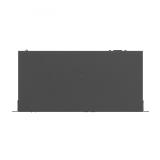 Ruijie Networks - RG-ES118GS-P-L switch No administrado L2 Gigabit Ethernet (10/100/1000) Energía sobre Ethernet (PoE) Negro