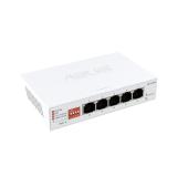 ASUS - QG-U1050 No administrado 2.5G Ethernet (100/1000/2500) Blanco