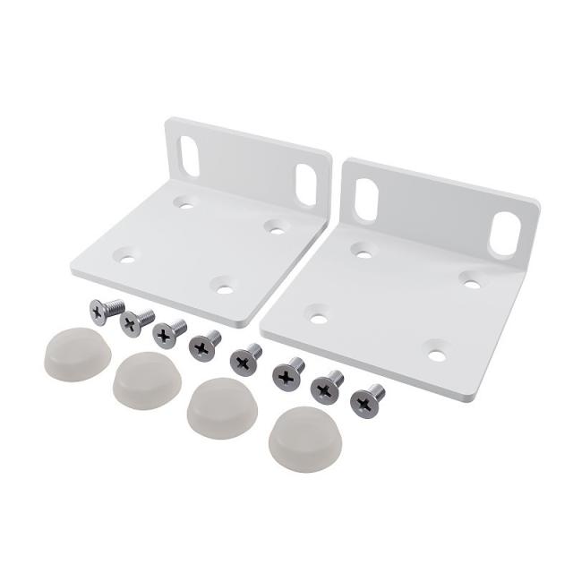 Mikrotik - CRS418-8P-8G-2S+5axQ2axQ-RM L2/L3 Gigabit Ethernet (10/100/1000) Energía sobre Ethernet (PoE) 1U