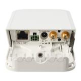 Mikrotik - wAP LR8G kit pasarel y controlador 10, 100 Mbit/s