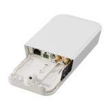 Mikrotik - wAP LR8G kit pasarel y controlador 10, 100 Mbit/s