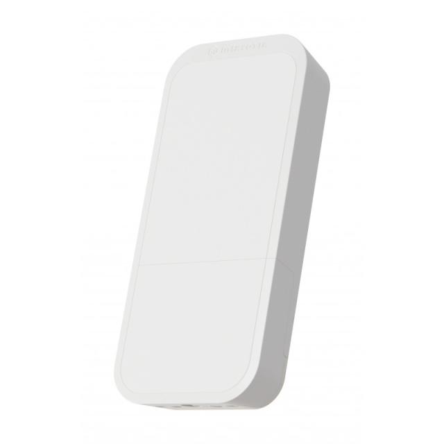 Mikrotik - wAP LR8G kit pasarel y controlador 10, 100 Mbit/s