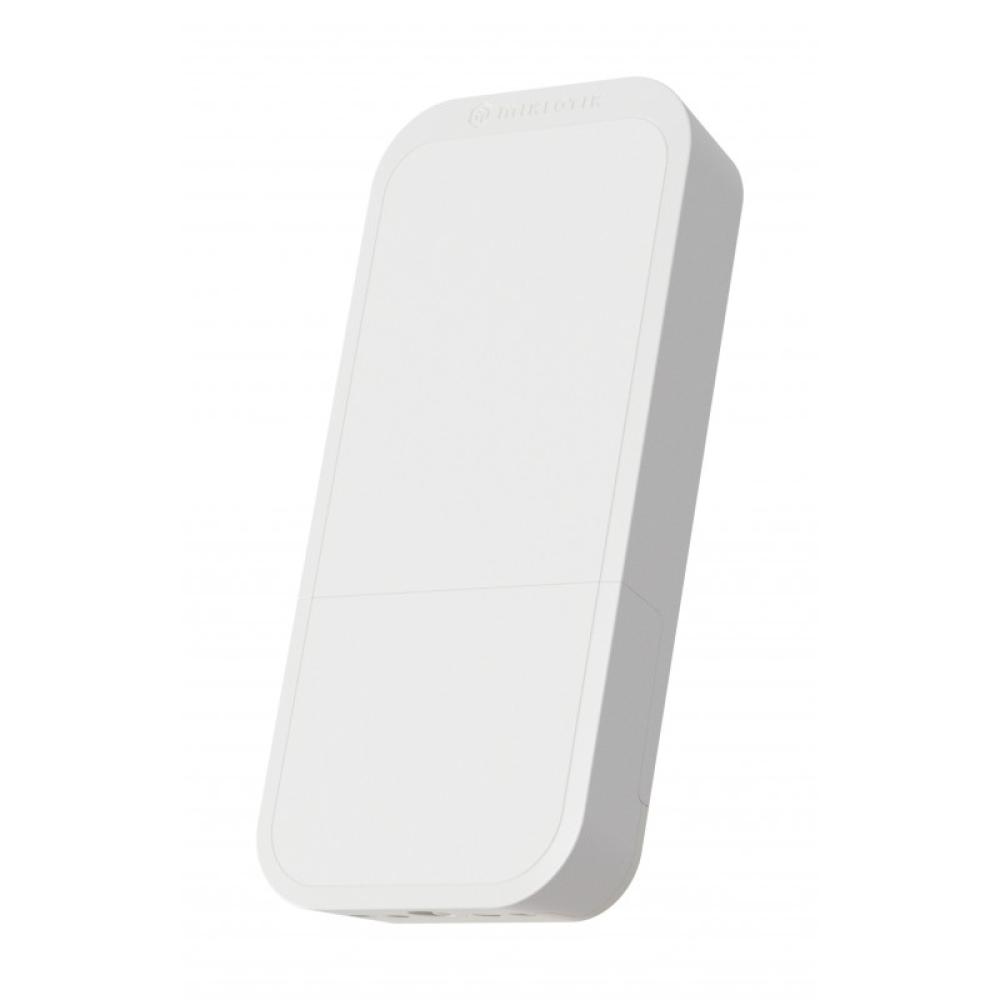 Mikrotik - wAP LR8G kit pasarel y controlador 10, 100 Mbit/s