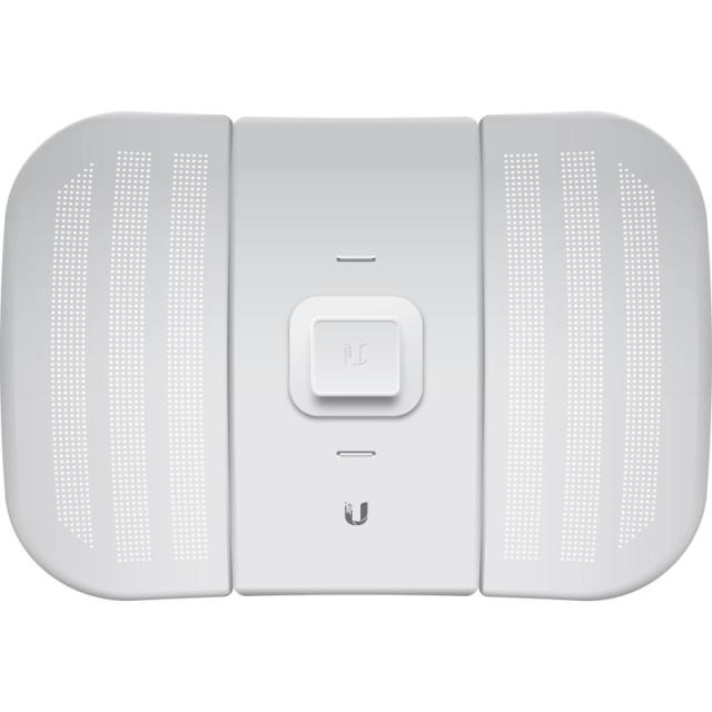 Ubiquiti - LBE-M5-23 repetidor y transceptor 1x1 SISO 100 Mbit/s Blanco