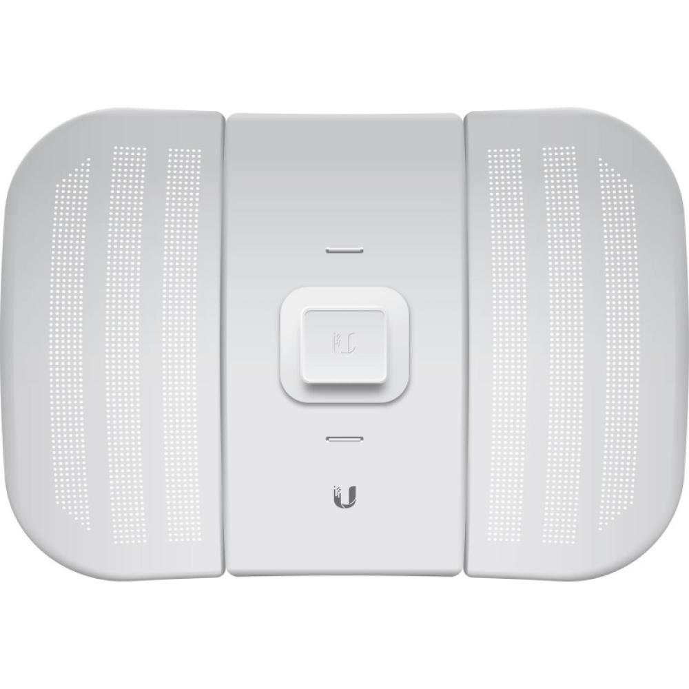 Ubiquiti - LBE-M5-23 repetidor y transceptor 1x1 SISO 100 Mbit/s Blanco