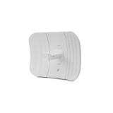 Ubiquiti - LBE-M5-23 repetidor y transceptor 1x1 SISO 100 Mbit/s Blanco