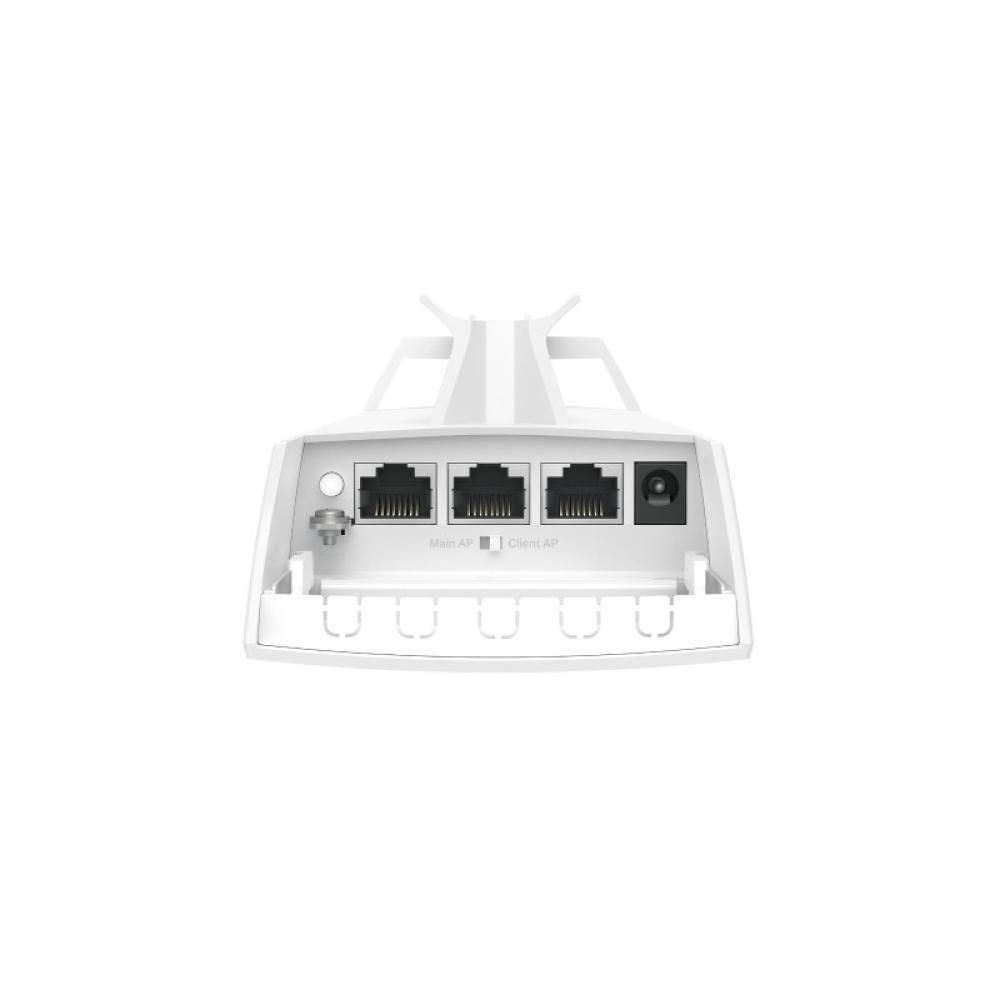 TP-Link - Omada EAP100-BRIDGE KIT repetidor y transceptor Puente wifi 300 Mbit/s Blanco