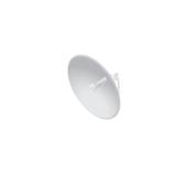Ubiquiti - PBE-5AC-620 repetidor y transceptor 1000 Mbit/s