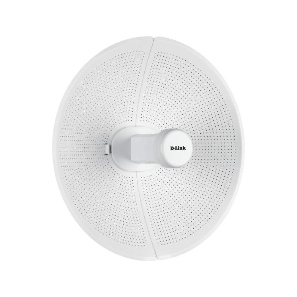 D-Link - DAP-3712 repetidor y transceptor Puente wifi 867 Mbit/s Blanco