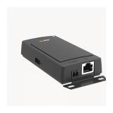 Axis - 02370-001 repetidor y transceptor Puente wifi Negro