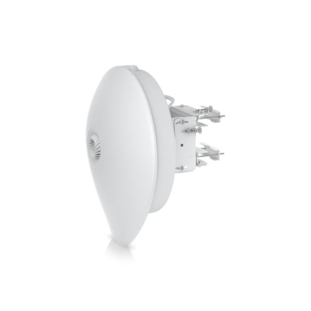 Ubiquiti - UISP airFiber 60 XR Puente wifi Blanco