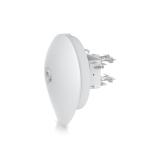 Ubiquiti - UISP airFiber 60 XR Puente wifi Blanco