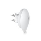 Ubiquiti - UISP airFiber 60 XR Puente wifi Blanco