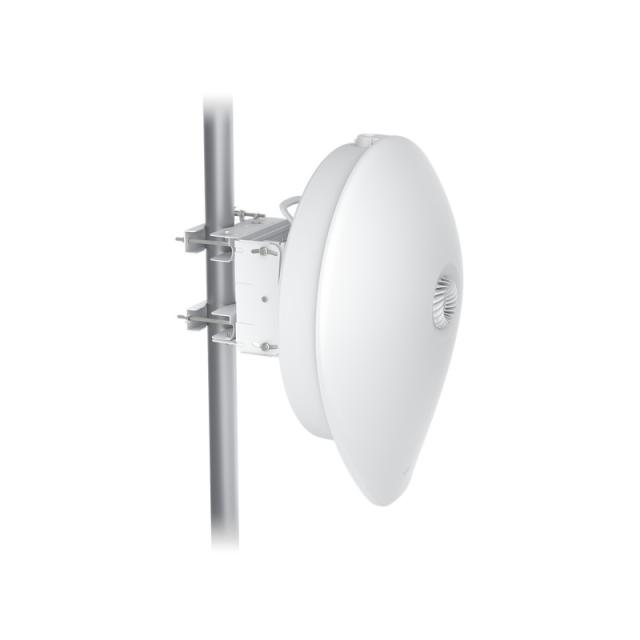Ubiquiti - UISP airFiber 60 XR Puente wifi Blanco