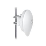Ubiquiti - UISP airFiber 60 XR Puente wifi Blanco