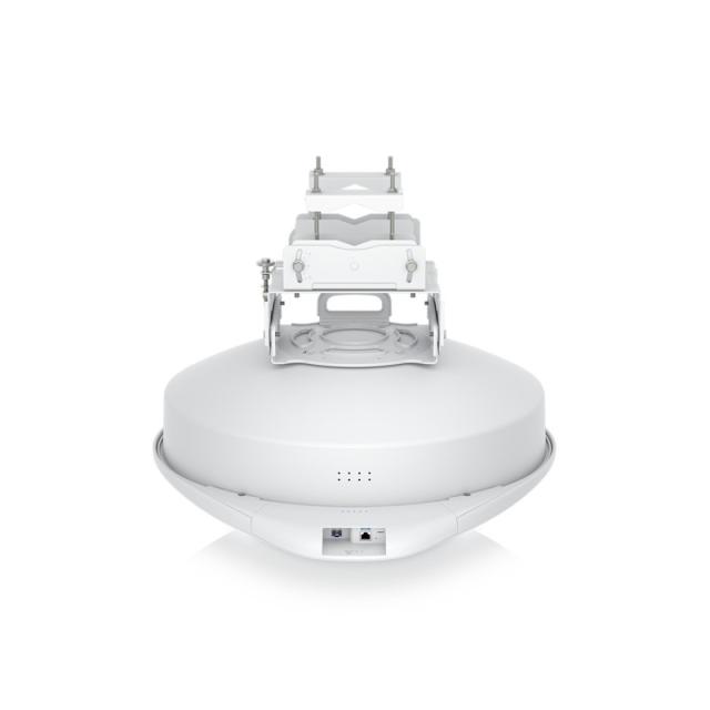 Ubiquiti - UISP airFiber 60 XR Puente wifi Blanco