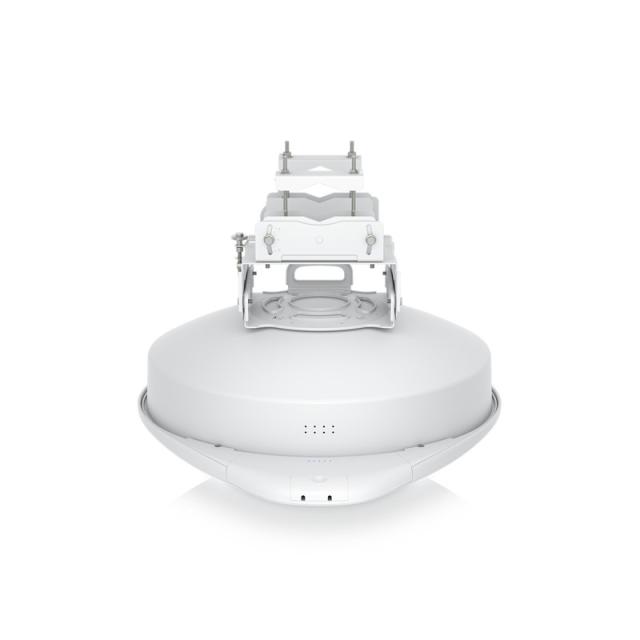 Ubiquiti - UISP airFiber 60 XR Puente wifi Blanco