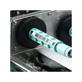 Godex - EZ2250i impresora de etiquetas Transferencia térmica 177 mm/s Alámbrico Ethernet