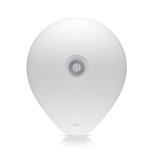 Ubiquiti - UISP airFiber 60 XR Puente wifi Blanco