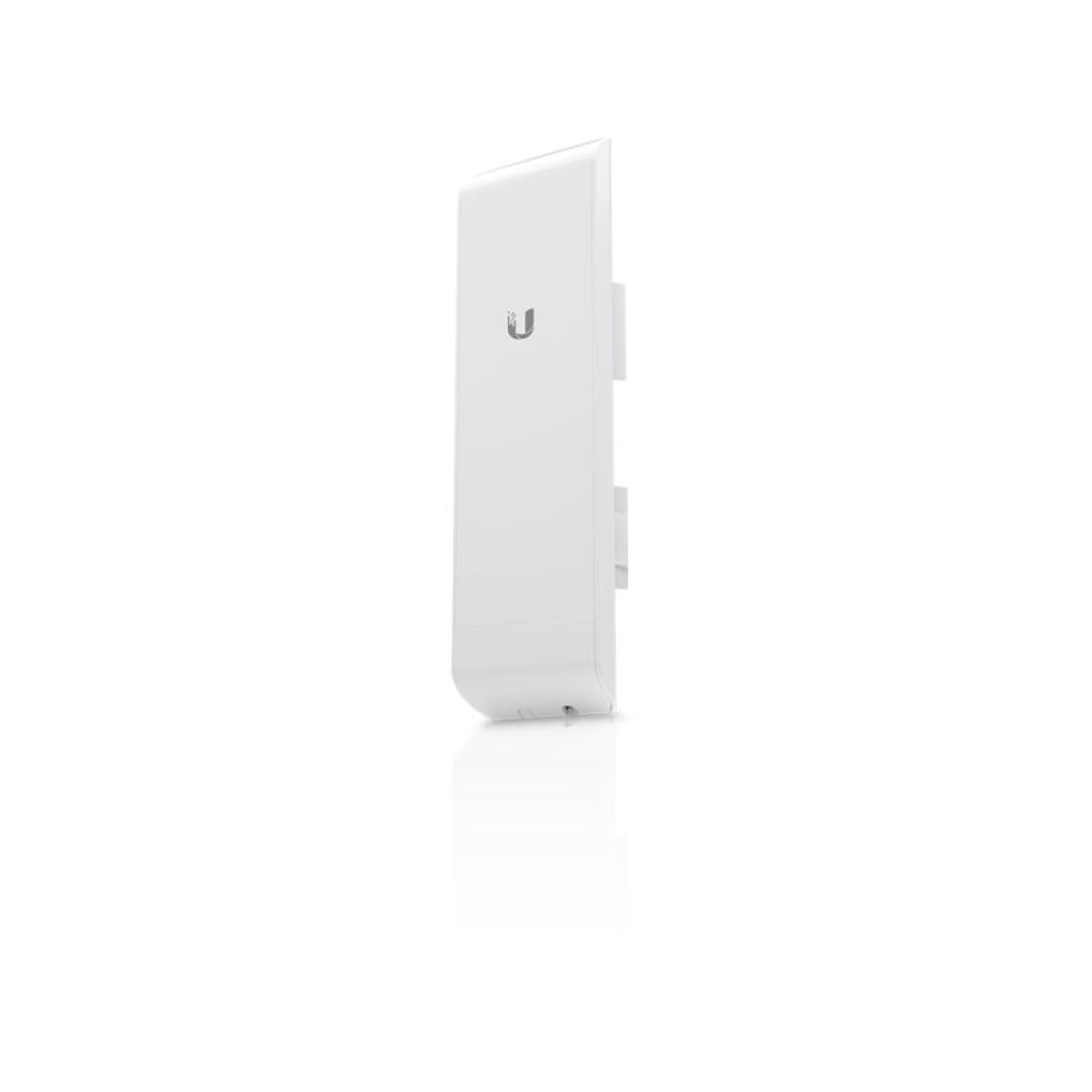 Ubiquiti - NanoStation M5 Puente wifi Blanco
