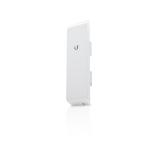 Ubiquiti - NanoStation M5 Puente wifi Blanco