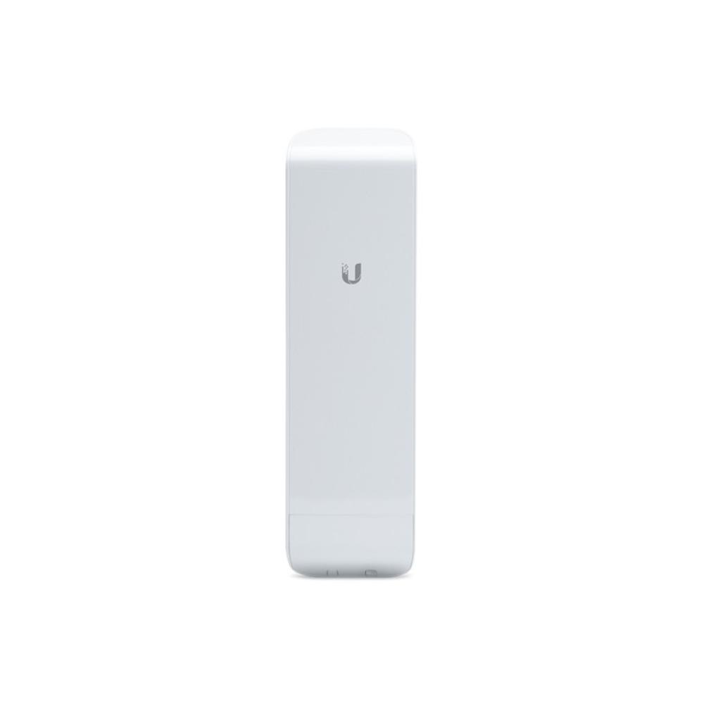 Ubiquiti - NanoStation M5 Puente wifi Blanco