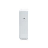 Ubiquiti - NanoStation M5 Puente wifi Blanco